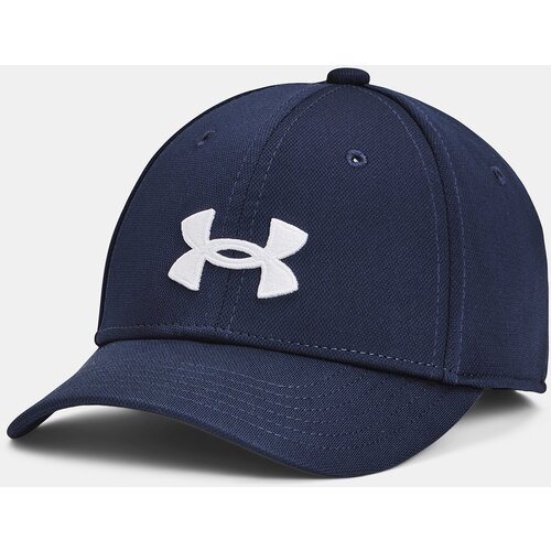 Under Armour Cap Boy&amp;#039;s UA Blitzing-BLU - Boys Slike
