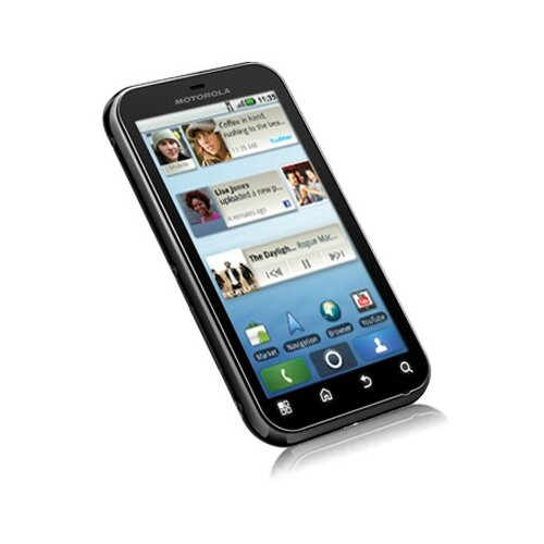 Motorola DEFY+ mobilni telefon Slike