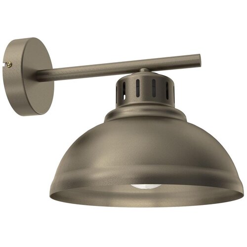  Zidna lampa SVEN 1xE27/15W/230V mesing Cene