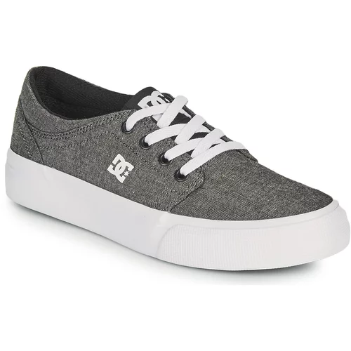 Dc Shoes TRASE B SHOE XSKS Siva