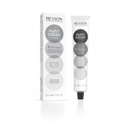 Revlon Professional REVLON Nutri Color Filteri 1011 100ml Cene