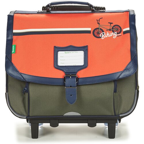 Tann's ANATOLE TROLLEY 38 CM Višebojna Cijene