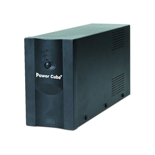 UPS GEMBIRD -PC-652A, 650 VA, AVR Slike