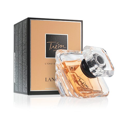Lanc&amp;ocirc;me Tr&amp;eacute;sor parfemska voda za žene 50 ml Slike