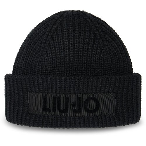 Liu Jo Kapa crna Cijene
