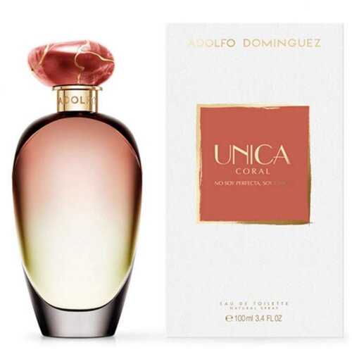 Parfem Unica Coral Toaletna voda za ženske 50 ml Cene