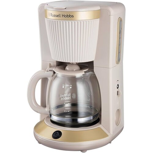 Russell Hobbs Bronte stone Filterkaffeemaschine 26781-56 Cijene