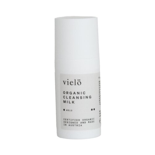 vielö Organic Cleansing Milk - 15 ml Cijene