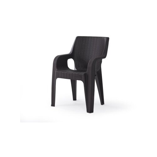  Tiger stolica antracit Cene