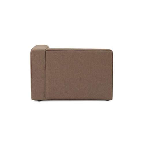 Atelier Del Sofa Fotelja Mora XL 110x69x90cm Smeđa Slike