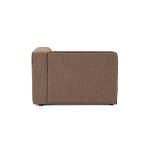 Atelier Del Sofa fotelja mora xl 1R brown Slike