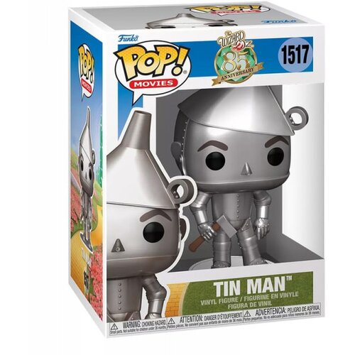 Funko POP figura Čarobnjak iz Oza - Limeni čovjek Cijene