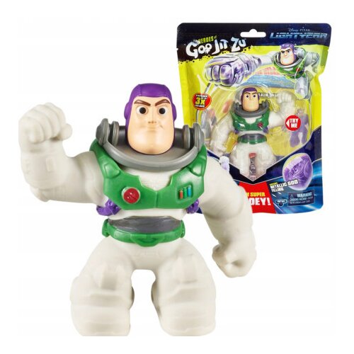 Goo Jit Zu Buzz lightyear gnjecava figura ( 37715 ) Cene