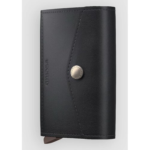 Secrid Envelope Wallet black Cijene