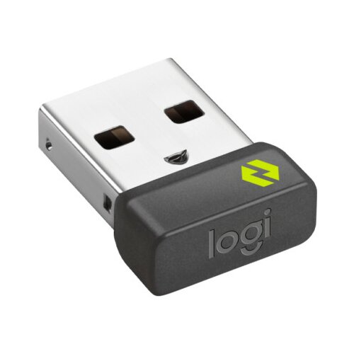 Logitech BOLT USB receiver Cene