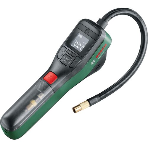 Bosch akumulatorska tlačilka EasyPump 0603947000 Slike