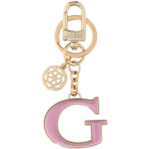 Guess Obesek za ključe RW7572P6301 Rožnata Slike