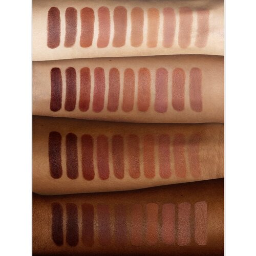 SKKN BY KIM Make-up Soft Matte Lip Color matirajoča &amp;scaron;minka odtenek Nude 10 2.4 ml Slike