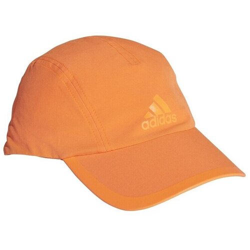 Adidas Kape s &amp;scaron;iltom Climalite R96 Oranžna Slike