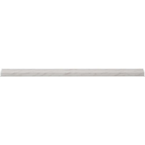  Prozorska klupčica Mramorna tekstura 140 x 10 x 4,5 cm PVC Slike