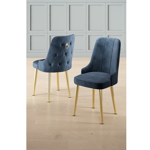 Hanah home set stolica (6 komada) Newa 240CHR1592 Slike