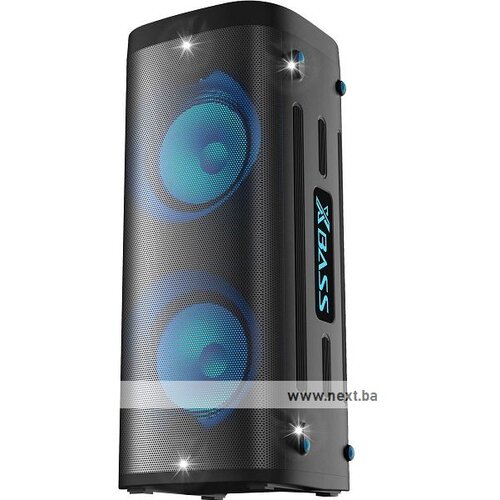 Vivax VOX bluetooth zvučnik BS-1000 Cijene