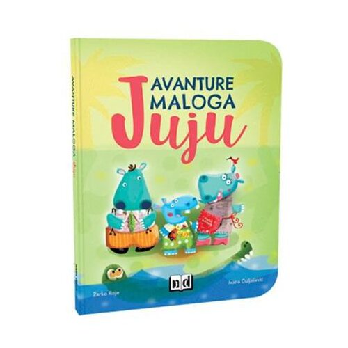  ND AVANTURE MALOGA JUJU ART.07285 Cijene