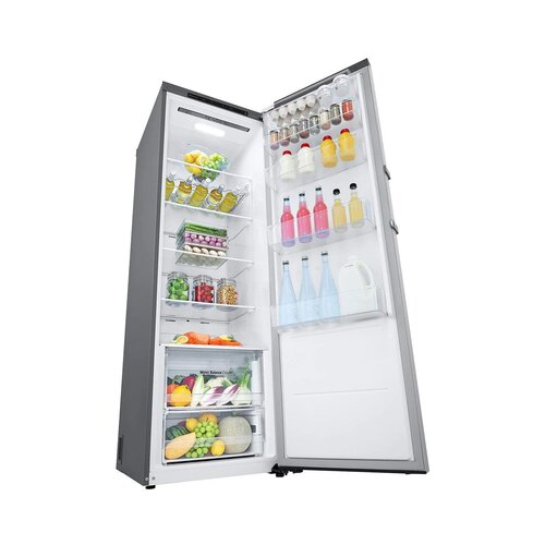 LG GLT51PZGSZ hladnjak s jednim vratima, inox Slike