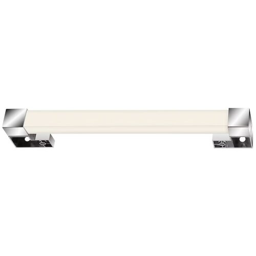 BRILONER 2107-018 - LED osvetljenje za ogledalo LED/8W/230V IP44 sjajni hrom Slike
