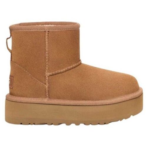 Ugg Čizme sa platformom za devojčice Cene