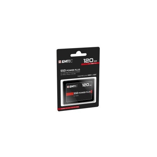 SSD EMTEC X150 120GB Sata III Cijene
