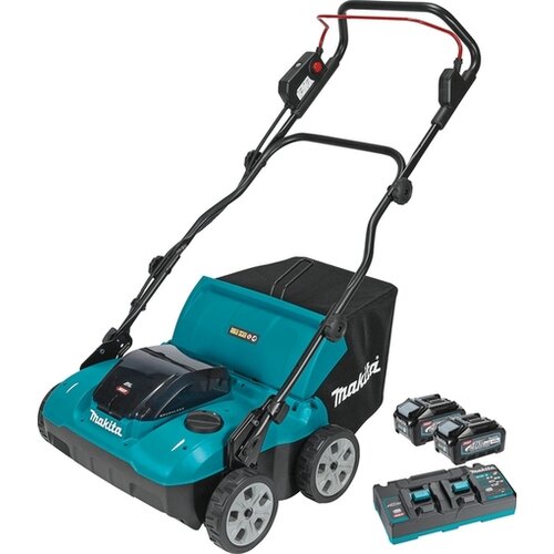 Makita akumulatorski prezračevalnik trate UV001GM201 Cene