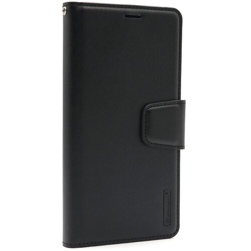 Hanman Futrola BI FOLD II za Samsung A525F/A526B/A528B Galaxy A52 4G/A52 5G/A52s 5G crna Slike