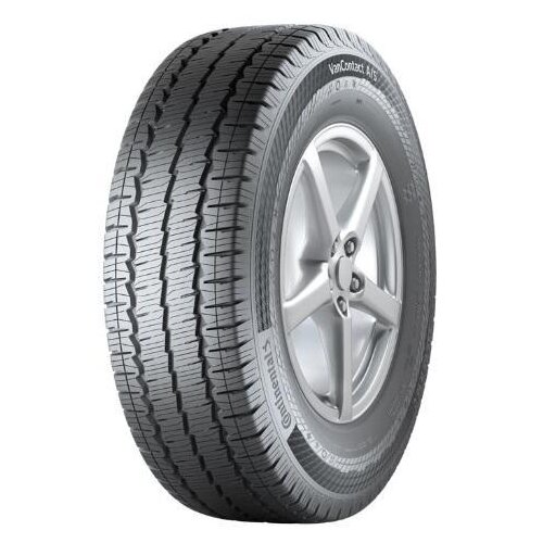 Continental Celoletna 225/75R16C 121S VANCONTACT A/S ULTRA - Skladi&amp;scaron;če 5 (Dostava 5 delovnih dni) Slike