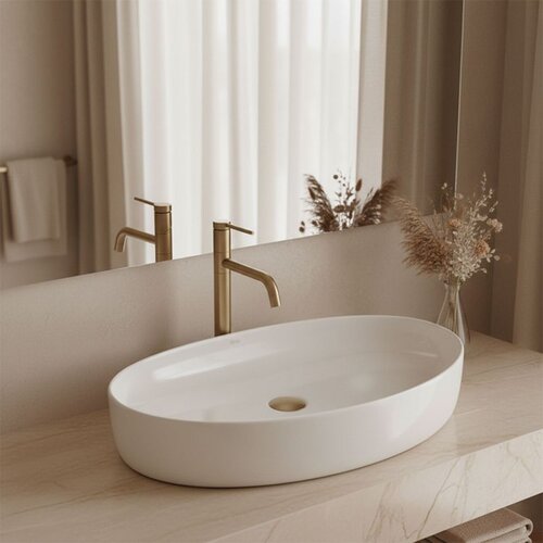 REA Bath Nadgradni umivaonik Joana 65 Slike