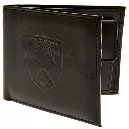West Ham United Debossed denarnica Slike