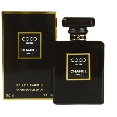 Chanel Coco Noir parfemska voda za žene 100 ml Slike