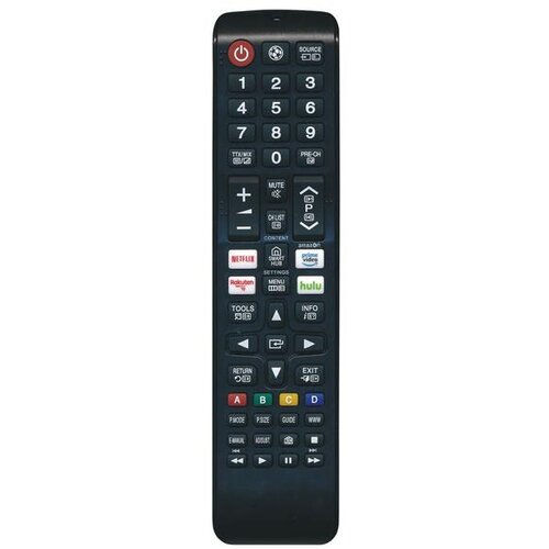 Daljinski UPRAVLJAČ SAMSUNG JL1716/COMP Cijene