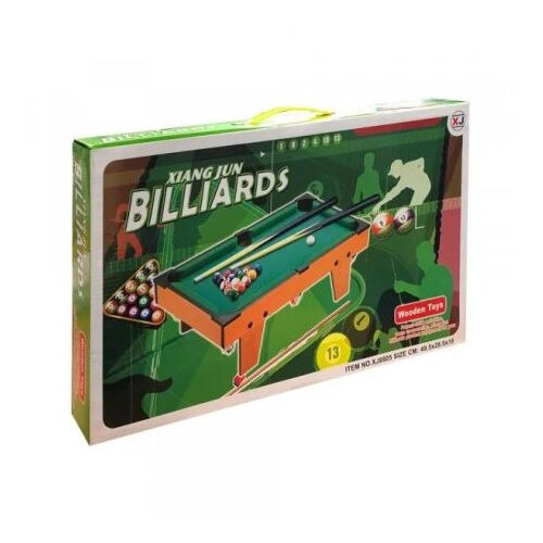 Olimp Sport Best luck bilijar BE344073 Cene