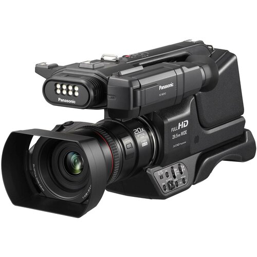 Panasonic HC-MDH3 Full HD Camcorder Cijene