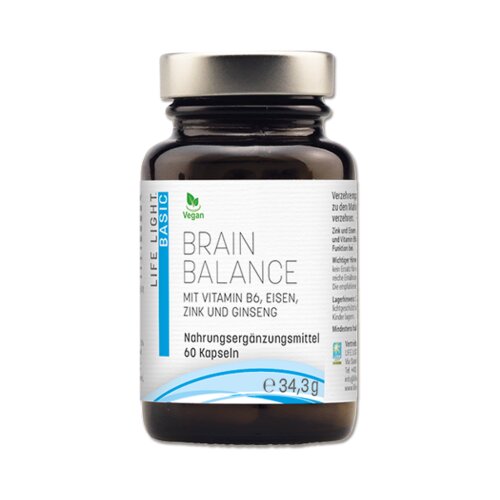 Life Light Brain Balance Cijene