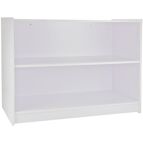 Monster A1200 maloprodajni pult - briljantno bela, (21571268) Slike