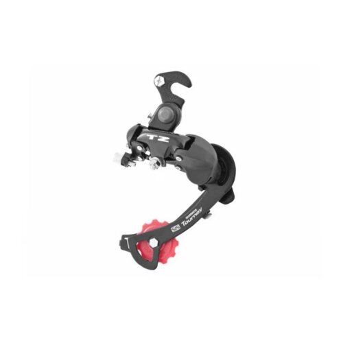 Shimano Zadnji menjač tz 6 brzina kuka ardtz50gsbt Slike