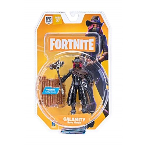 Fortnite FNT0074 4 "Solo način Core Slike Pack-Calamity, (21551294) Cene