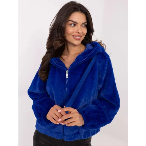 Factory Price Jacket-NM-KR-TR8566.22X-Cobalt