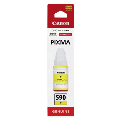 Canon GI-590 Y yellow Cijene