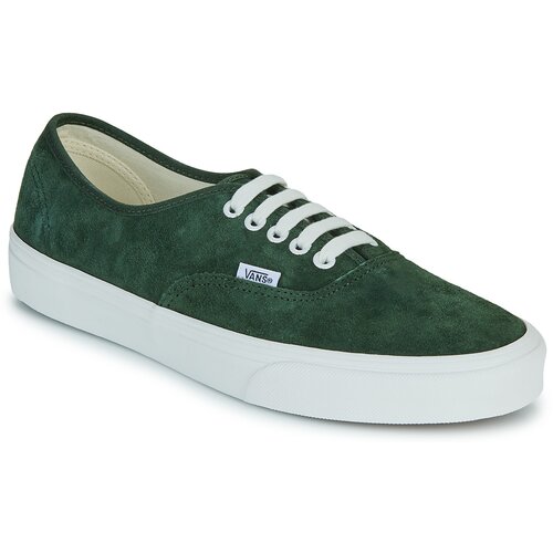 Vans Nizke superge Authentic Zelena Slike