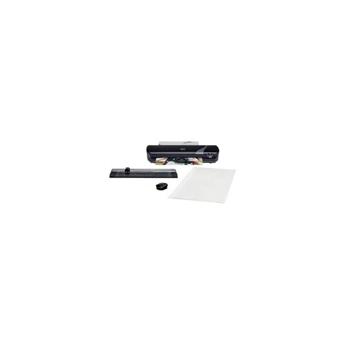 Gbc Set za plastificiranje Inspire+ A4 4u1, crni Cijene