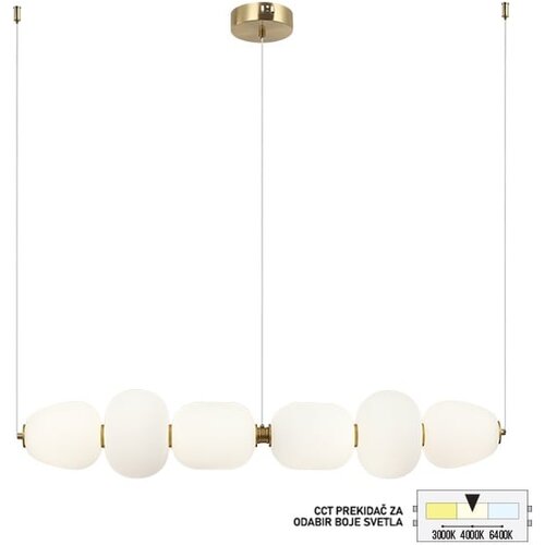 led viseća lampa F2405-36V sg Cene