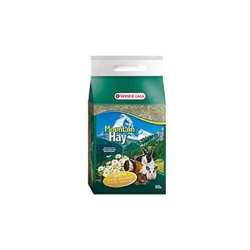 Versele Laga Mountin Hay Camomille-Kamilica 5 x 500 g &amp;amp;#8211; 500 g Slike